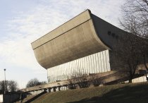 Vilniaus sporto rūmai